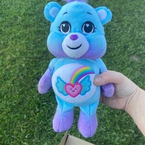 Stuff animals and cartoons for Easter baskets